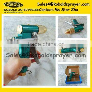 USA standard Hose garden cleaning nozzle (PG3016)