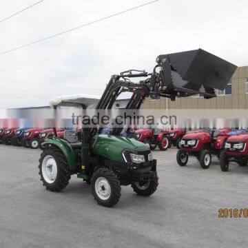 Weifang CP Machinery Agricultural Equipment 4x4 40HP New Top Quality Tractor Hole Drill and Post Hole Digger