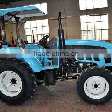 60hp 2wd/4wd Cheap Tractor for Sale photo-6