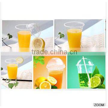 Disposable Plastic Cups