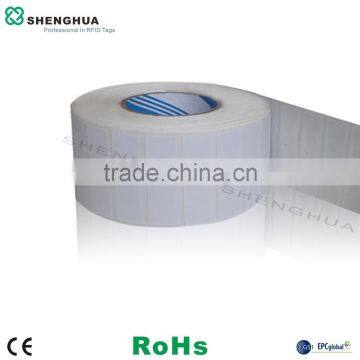 Printable Uhf Personal Rfid Locator for Logistic Management photo-2