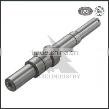 China Cnc Machining Carbon Fiber Flexible Drive Shaft photo-3