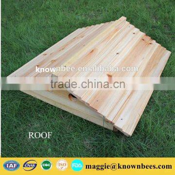 Automatic honey flow 7 frames langstroth bee flow frame