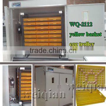 chicken incubator/new full-automatic 2112 digital eggs incubator,digital incubator