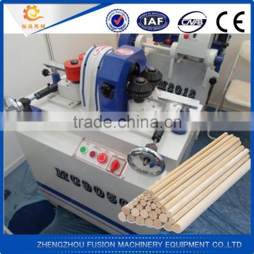 Factory price machine to make broom handle