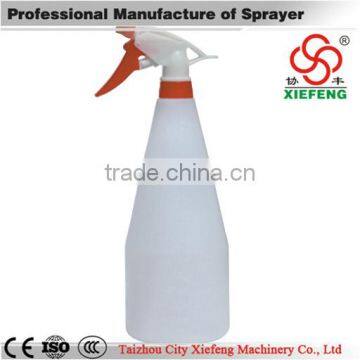 China wholesale triggers for sprayer with bottle/cosmetic trigger sprayer