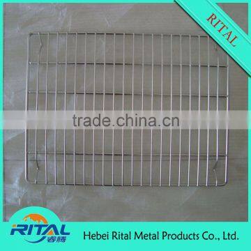 Rital microwave oven grill mesh net