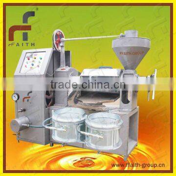 2012 best selling oil press machine