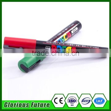 Very Popular High Quality Yellow Bee Queen Tool Marking Pen