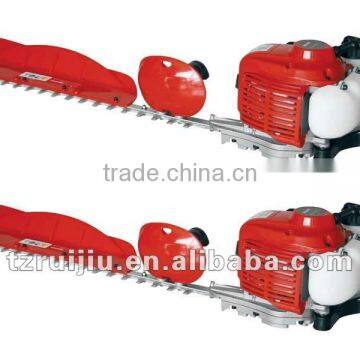 hedge trimmer