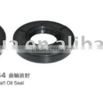 Oil seal