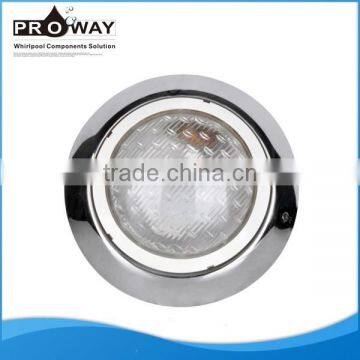 China supplier proway Stainless Steel Pool Lights