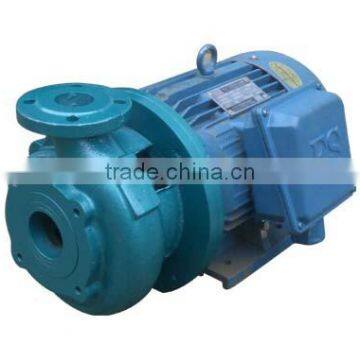 CF series marine crushing pump