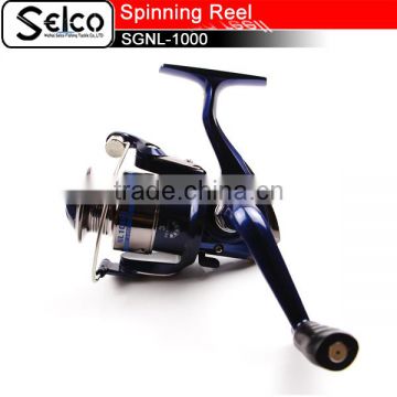 high quality spinning reel in stock