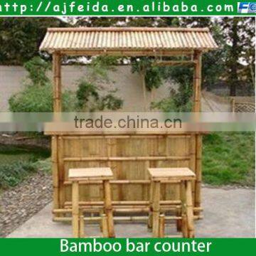 FD-165121Bamboo Tiki Bar