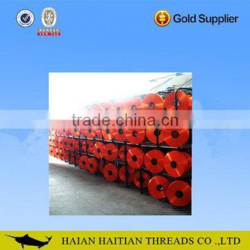 Polyester Fabric High Tenacity Polyester Yarn