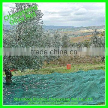 ripe season orchard nut harvest net falling fruit gather net olive harvest net