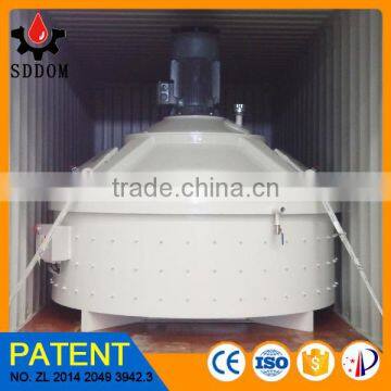 planetary mixer with vertical shafts in china with good quality