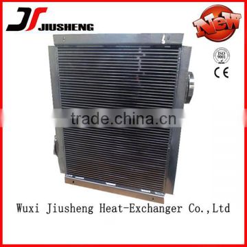 Marine oil cooler /radiator manufacture