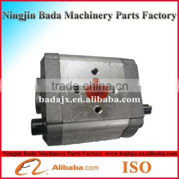 Hydraulic CBN-E314L Gear pump CBN-E314L(left spline)
