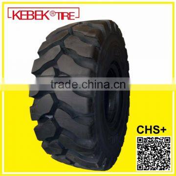 radial loader tires 23.5R25 26.5R25 for CAT Liebherr