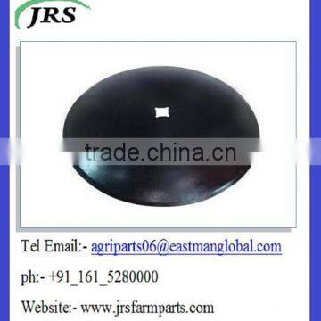 Hot Selling Plain Harrow Discs for Agricultural Machinery for Wolesales
