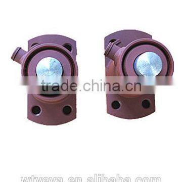 Single/double Acting Shur Lift Hydraulic Cylinder photo-2