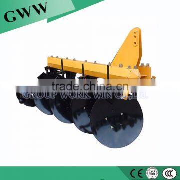1LY Disc Plough for Tractor photo-4
