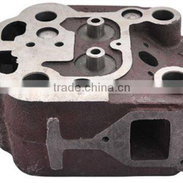 Diesel Engine Cylinder Head Cover Diagram photo-4
