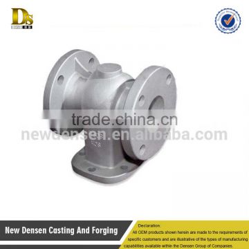 Alibaba popular custom carbon steel forgings valve shaft forgings forging parts