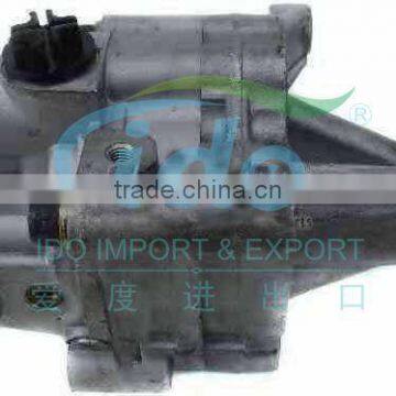 Aluminium Power Steering Pump for BMW X5 Steering Parts 32411096434 photo-2