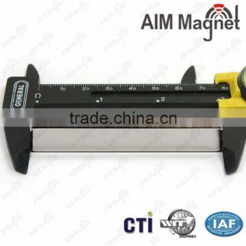 N45 Block Magnet 76 x 13 x 6mm photo-4