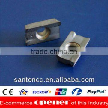 Chinese Tungsten Carbide Inserts Manufacturer Supply APKT1604 Milling Insert photo-4