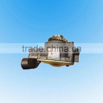 SHANTUI SD16 bulldozer water pump C6121 shanghai diesel engine 2W8001 water pump