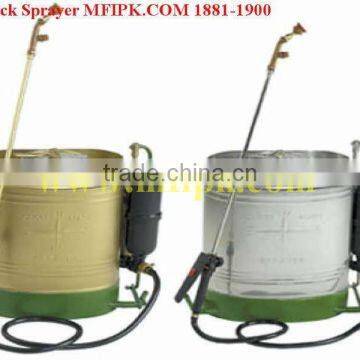 Pakistan Knapsack Sprayer