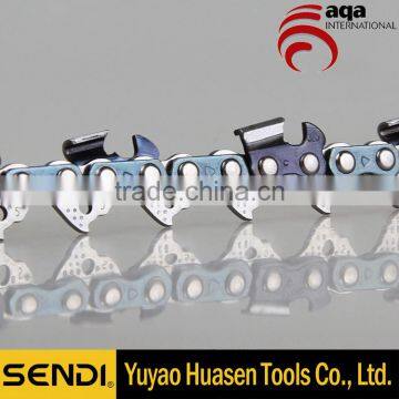 SENDI 5200 Chainsaw Saw Chains, 20-Inch 0.058"/1.5mm Chain Saw Roll of Chain photo-2