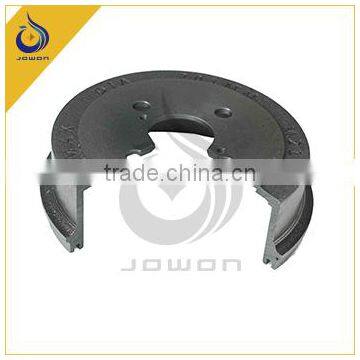 brake drum ggg25 cast iron sand cast