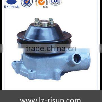engine water pump element for China Yuchai J4205-J