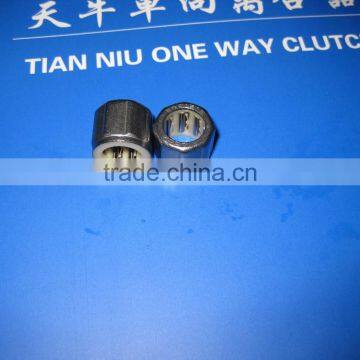EWC;1WC Series Miniature Needle Bearing photo-3
