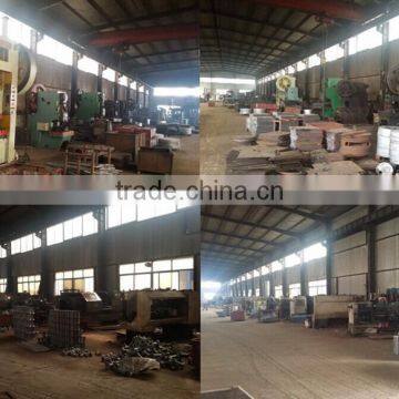 Powerful Enterprises Rotovator Tiller Made in China Mini Power Tiller photo-5