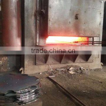 China Suppliers Heavy Machinery Parts/ Disc Harrow Blade photo-2