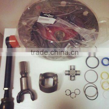 MF680 TRACTOR AXLE & TRANSMISSION SPARE PARTS photo-2
