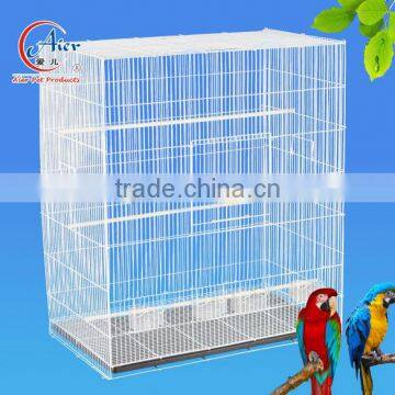 Inexpensive Factory wholesale pet supplies bird cages for sale cheap