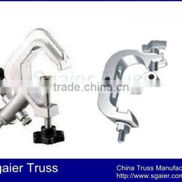 stage light Clamp/ light hooks/G clamp/O clamp