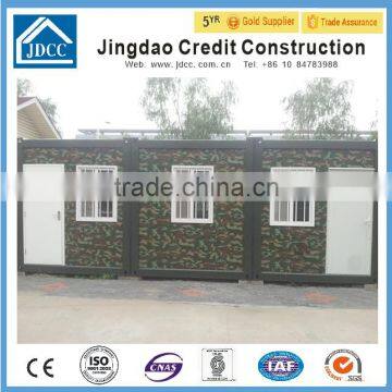 Best Seller And High Quality And Professional And Easy Instal Steel Structure Container House photo-4