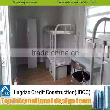 Cheap Modular Container Living Quarters photo-4