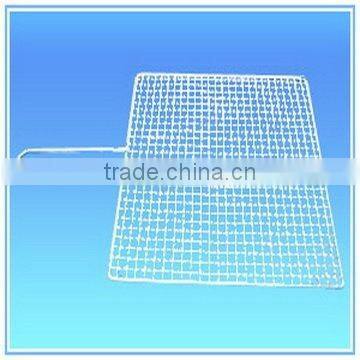 stainless barbecue grill mesh