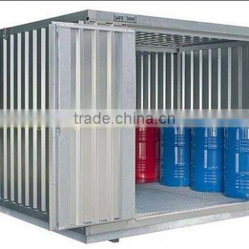 Portable Storage Container Units photo-5