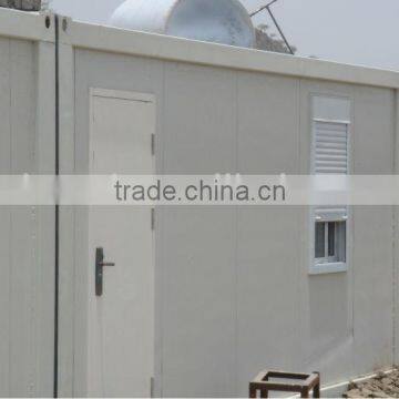 ISO9001 CONTAINER HOMES photo-3