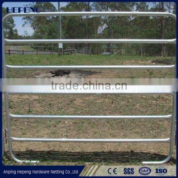 Horse Cattle Panel Factory